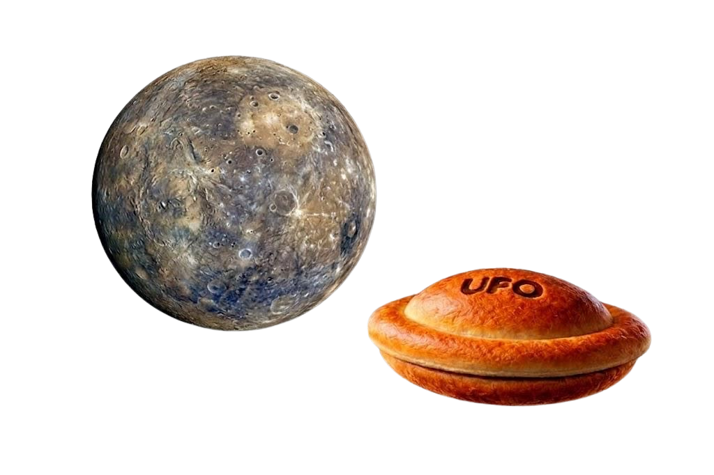 Mercury