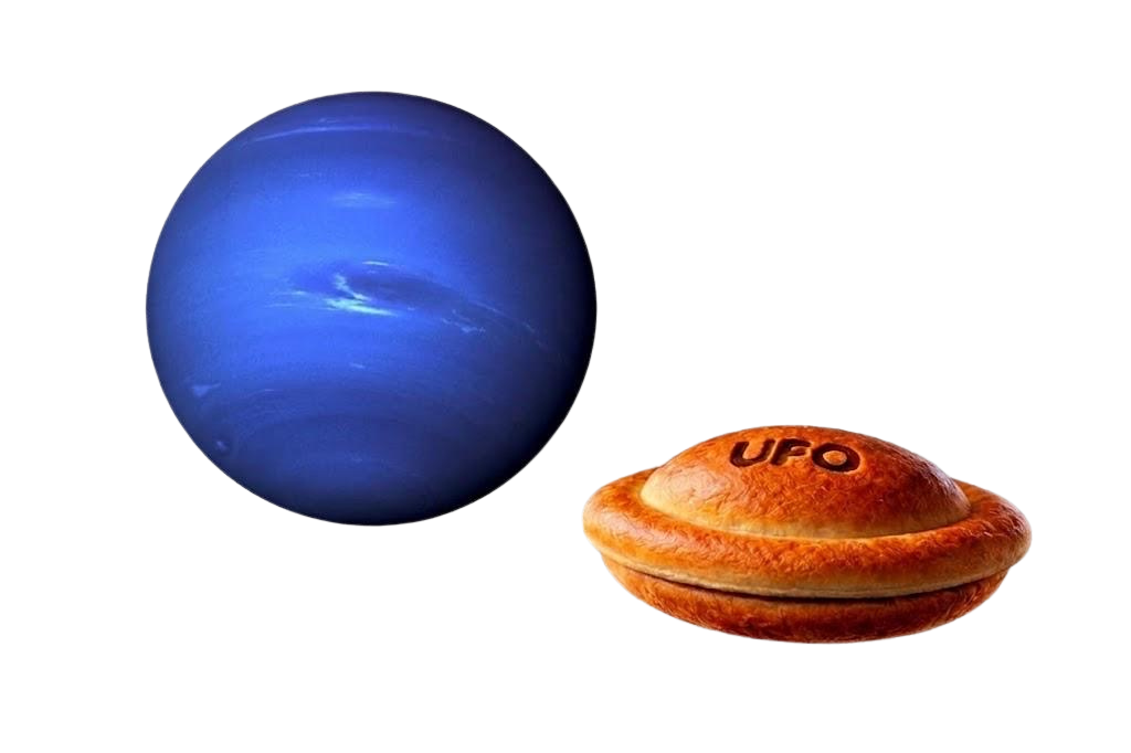 Neptune